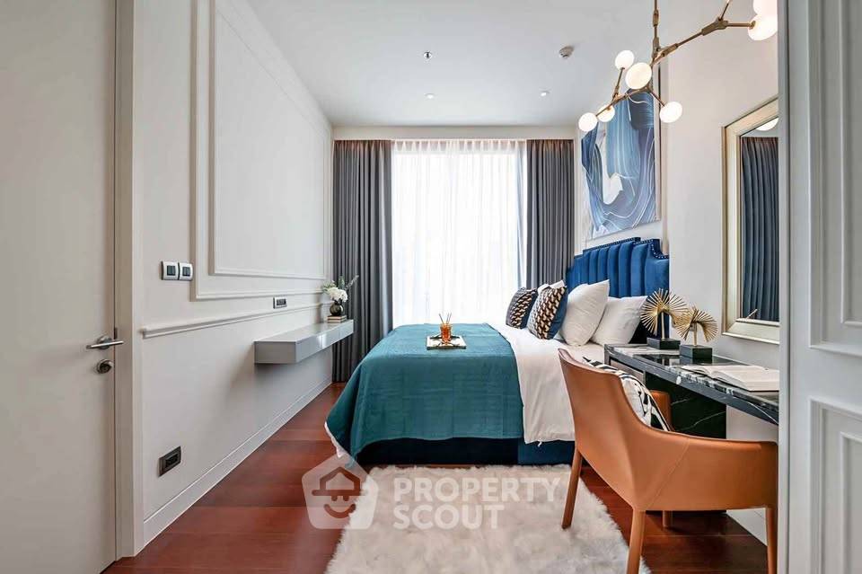 picture 1-BR Condo at Khun By Yoo near BTS Thong Lor (ID 2873402) - 1/12