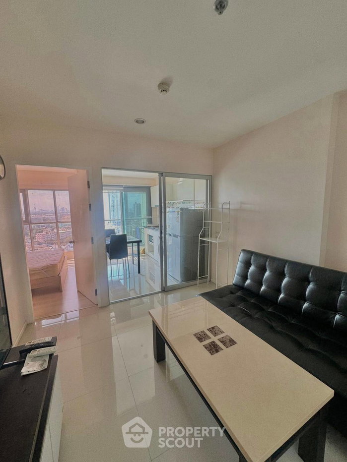 picture 1-BR Condo at Aspire Sukhumvit 48 near BTS Phra Khanong (ID 2129272) - 9/10
