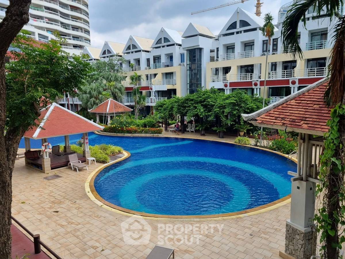 รูป คอนโด 2-ห้องนอน ที่ เมโทร จอมเทียน คอนโดเทล ใกล้ หาดจอมเทียน (ID 1529524) - รูปที่ 14/28