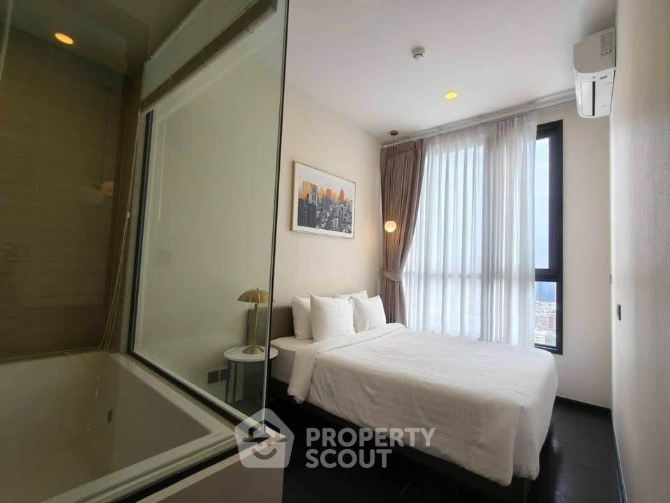 picture 1-BR Condo at Park Origin Thonglor near BTS Thong Lor (ID 2251118) - 4/11