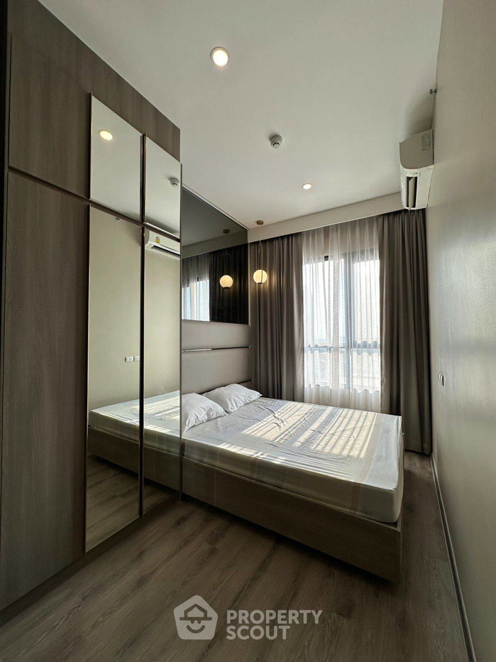 รูป คอนโด 1 ห้องนอน 28 ตร.ม. ชั้น 16 Knightsbridge Prime Onnut ใกล้ BTS อ่อนนุช (ID 2009820) - รูปที่ 5/15