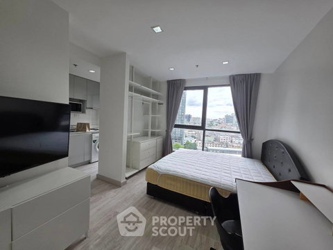 คอนโด 1-ห้องนอน ที่ ไอดีโอ โมบิ สาทร ใกล้ BTS กรุงธนบุรี (ID 2280856)