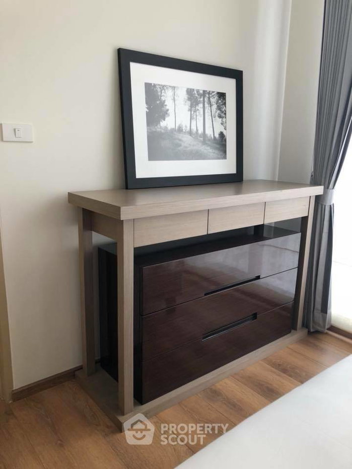 picture 1-BR Condo at Park Origin Phrom Phong near BTS Phrom Phong (ID 515299) - 6/6
