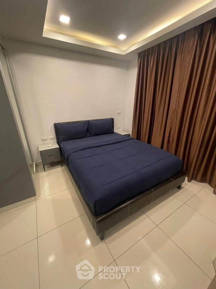 รูป คอนโด 1 ห้องนอน ให้เช่า ที่อาร์เคเดีย บีช คอนติเนนทัล พัทยาใต้ (ID 2098242) - รูปที่ 3/5