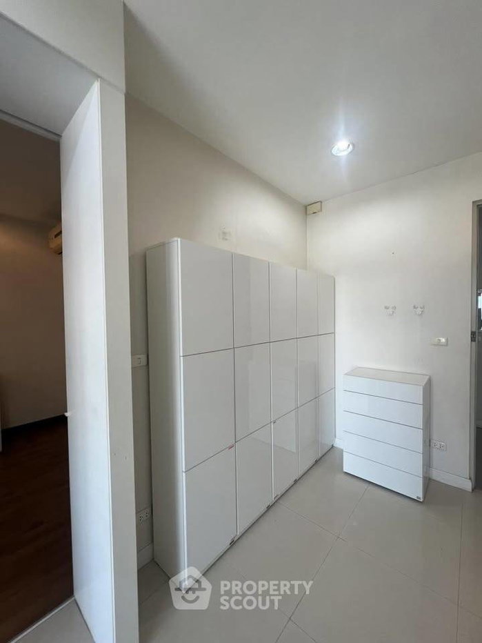 รูป คอนโด 1-ห้องนอน ที่ คิว. เฮ้าส์ สาทร ใกล้ BTS กรุงธนบุรี (ID 2429123) - รูปที่ 3/9