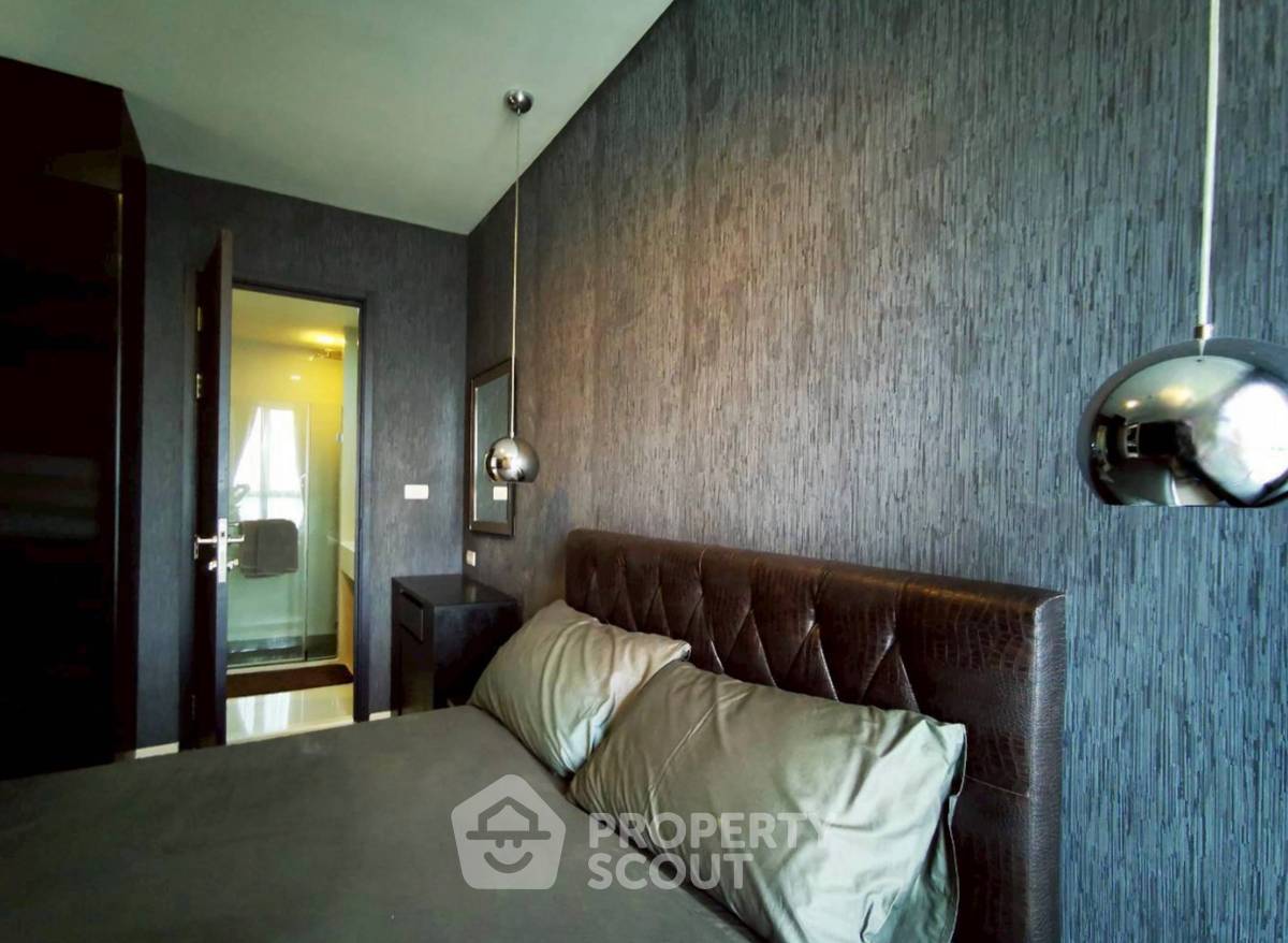 picture 1-BR Condo at Rhythm Sukhumvit 44/1 near BTS Phra Khanong (ID 2297128) - 4/4