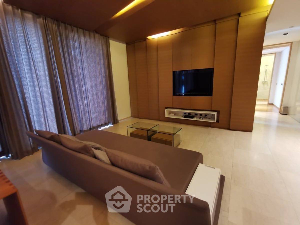 รูป คอนโด 2 ห้องนอน 121 ตร.ม. ขาย ที่ Saladaeng Residences ใกล้ MRT สีลม 400 ม. (ID 772345) - รูปที่ 12/20