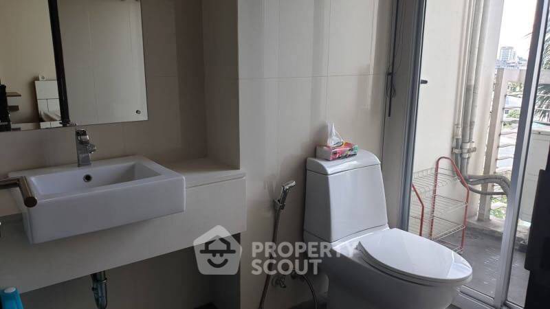 รูป คอนโด 1-ห้องนอน ที่ เลอรัก คอนโดมิเนียม ใกล้ BTS พระโขนง (ID 382089) - รูปที่ 6/10