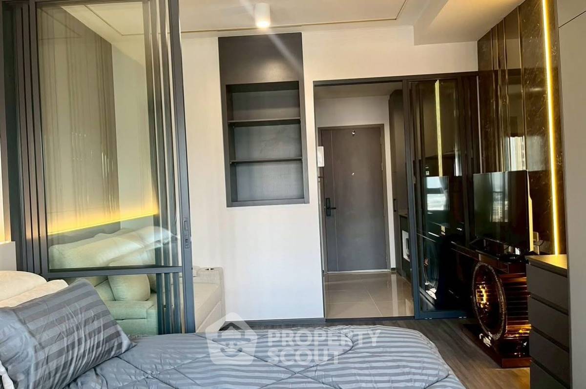 รูป คอนโด 1-ห้องนอน ที่ ไอดีโอ สุขุมวิท - พระราม 4 ใกล้ BTS พระโขนง (ID 2691920) - รูปที่ 13/21