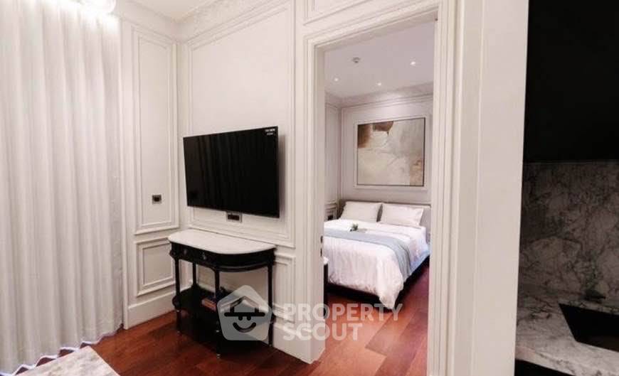picture 1-BR Condo at Khun By Yoo near BTS Thong Lor (ID 2927298) - 8/8