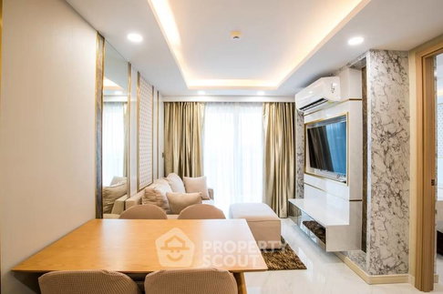 2-BR Condo For Sale, Dusit Grand Park 2, Pattaya Nong Prue (ID 2221952)