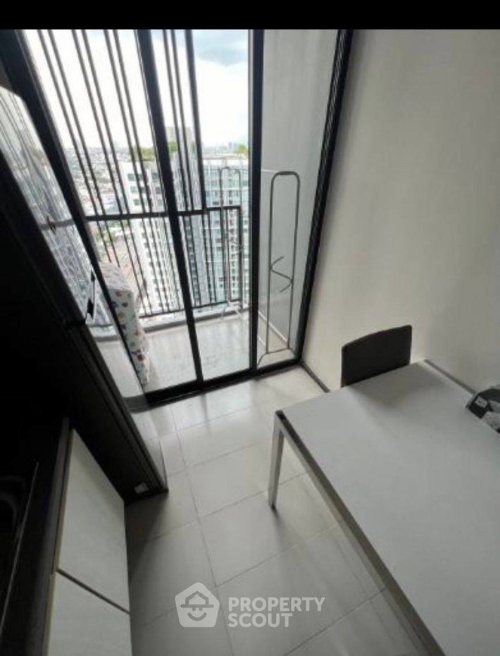 picture 1-BR Condo at The Base Park West Sukhumvit 77 near BTS On Nut (ID 2957385) - 6/6