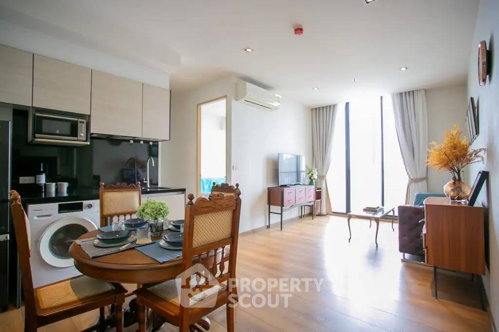 picture 2-BR Condo at Park Origin Phrom Phong near BTS Phrom Phong (ID 2873578) - 1/22
