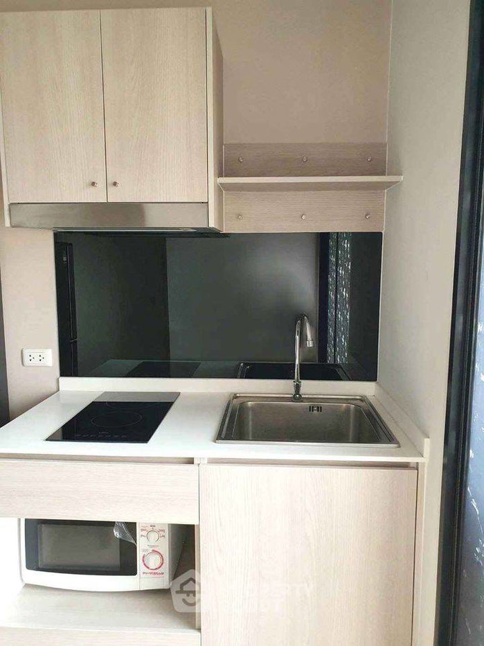 รูป คอนโด 1-ห้องนอน ที่ เดอะทรี อ่อนนุช สเตชั่น ใกล้ BTS อ่อนนุช (ID 576354) - รูปที่ 3/9