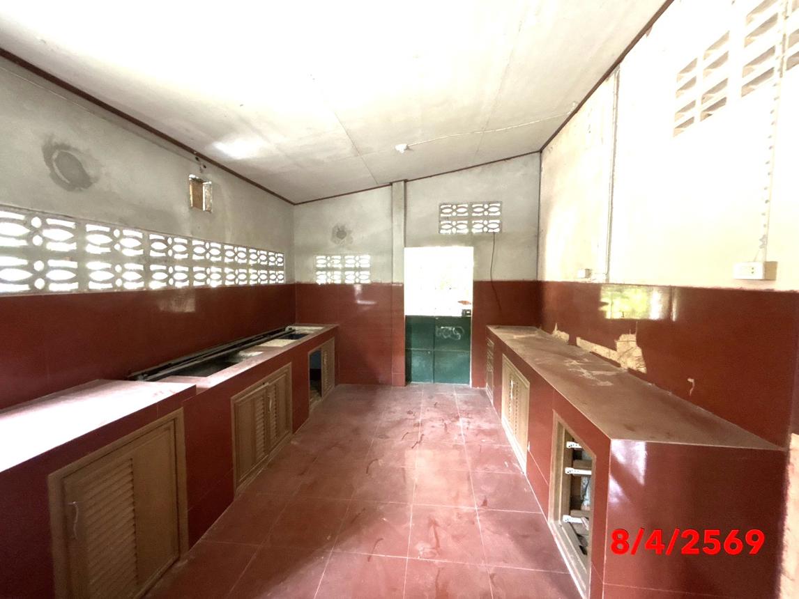 picture HOME 275.7 Sq.w. Thung Song Nakhon Sri Thammarat for 1.7M - 25/30