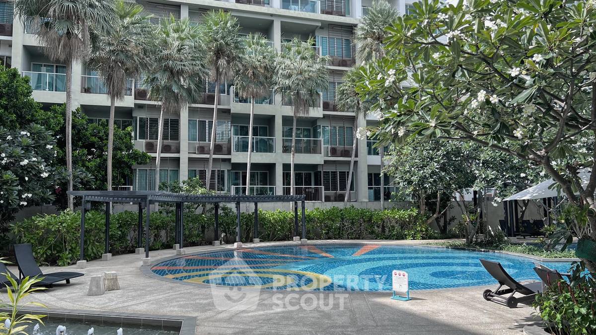 รูป คอนโด 1 ห้องนอน The Seacraze คอนโดมิเนียม หัวหิน 47 ตร.ม. ใกล้เขาตะเกียบ (ID 1285915) - รูปที่ 10/16