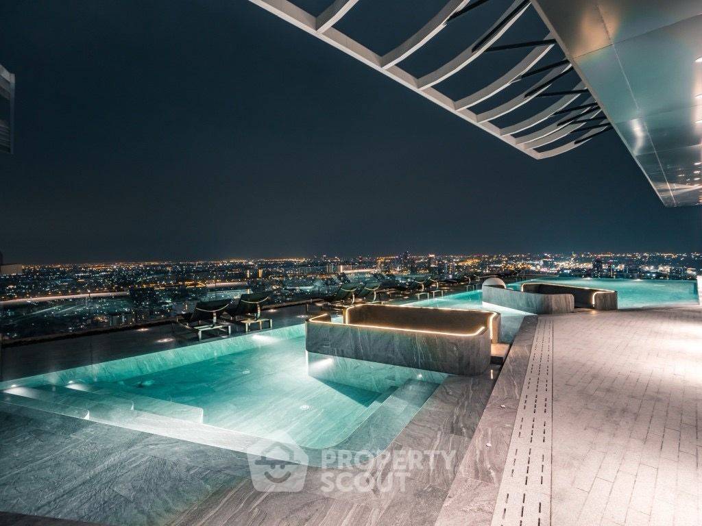 picture 1-BR Condo at Park Origin Thonglor near BTS Thong Lor (ID 2941488) - 14/20