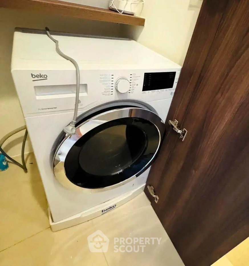 รูป คอนโด 1-ห้องนอน ที่ แม่น้ำ เรสซิเดนท์ ใน วัดพระยาไกร (ID 2828415) - รูปที่ 5/6