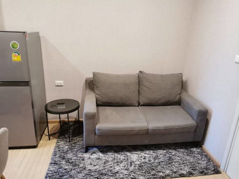 1-BR 25 Sqm Condo On 8th Floor, Plum Condo Pinklao Station, MRT Bang Yi Khan (ID 2901690)