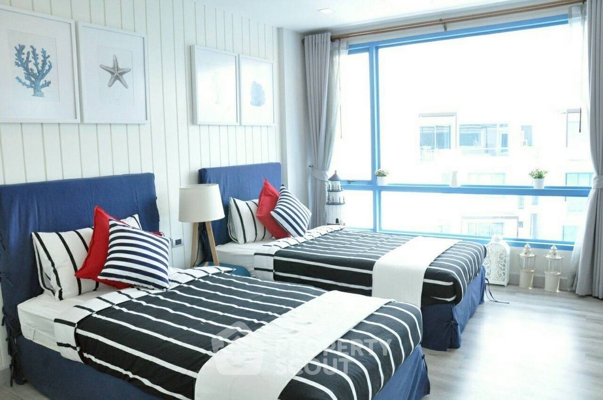 รูป คอนโด 2 ห้องนอน ขาย The Crest Santora Hua Hin ใจกลางหัวหิน (ID 2102376) - รูปที่ 15/31