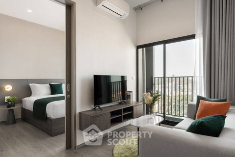 รูปภาพ 1-BR Condo at Hampton Sriracha in Si Racha (ID 1164451)