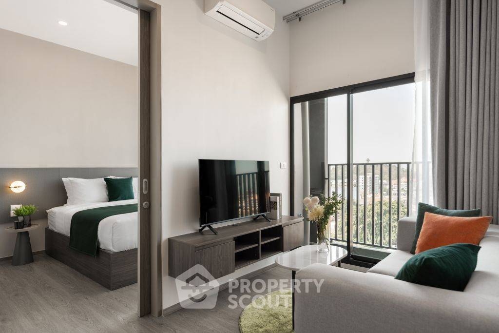 picture 1-BR Condo at Hampton Sriracha in Si Racha (ID 1164451) - 1/20