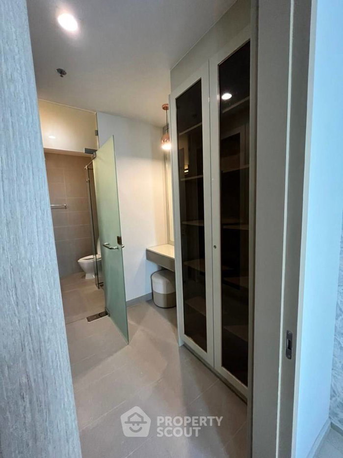 รูป 1 ห้องนอน 49 ตร.ม. โนเบิล เพลินจิต ใกล้ BTS เพลินจิต 100 ม. (ID 2873996) - รูปที่ 8/13