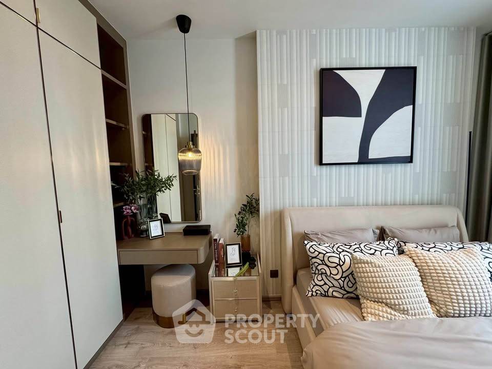 รูป คอนโด 1-ห้องนอน ที่ ริธึ่ม เอกมัย เอสเตท ใกล้ BTS ทองหล่อ (ID 2703527) - รูปที่ 9/9
