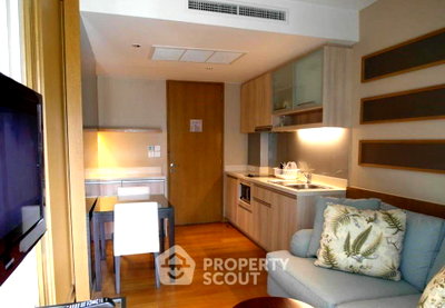 Condos for rent : 1-BR Condo For Rent, Amari Residences Hua Hin, Khao Takiab (ID 1159725)