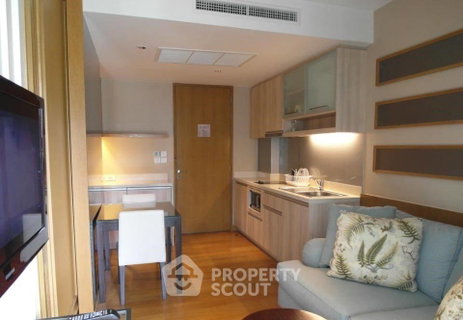 รูปภาพ 1-BR Condo at Amari Residences Hua Hin close to Khao Takiab beach (ID 1159725)