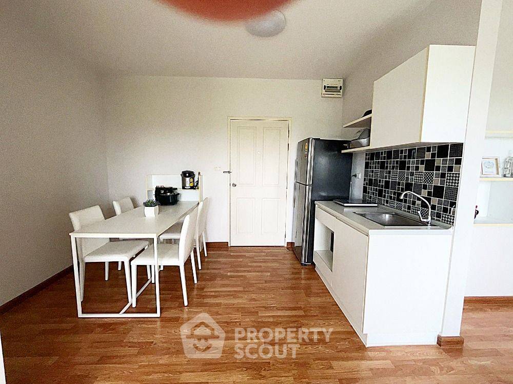 รูป คอนโด 2 ห้องนอน ให้เช่า เดอะ ทรัสต์ หัวหิน ชั้น 5 ขนาด 57 ตร.ม. (ID 1110934) - รูปที่ 2/10