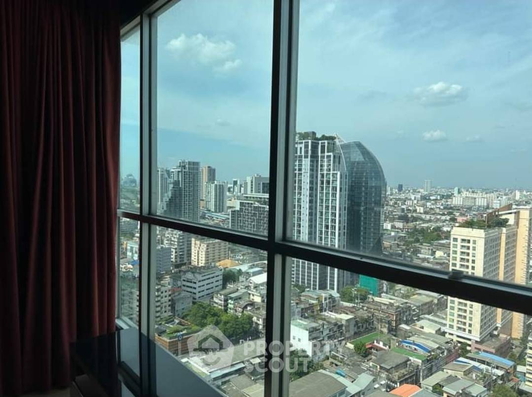 รูป คอนโด 2 ห้องนอน ชั้น 26 ขนาด 67 ตร.ม. RHYTHM พหล-อารี ใกล้ BTS สะพานควาย (ID 1443364) - รูปที่ 22/24
