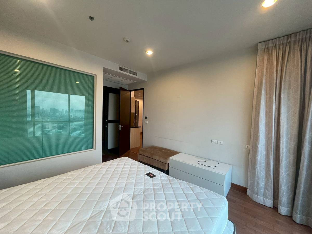 รูป คอนโด 1-ห้องนอน ที่ ดิ แอดเดรส ชิดลม ใกล้ BTS ชิดลม (ID 2848105) - รูปที่ 5/8