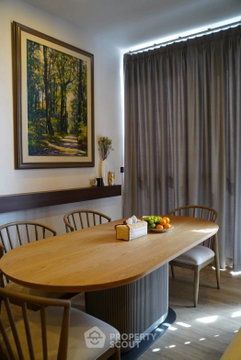 2-BR Condo at Park Origin Thonglor near BTS Thong Lor (ID 2939926)