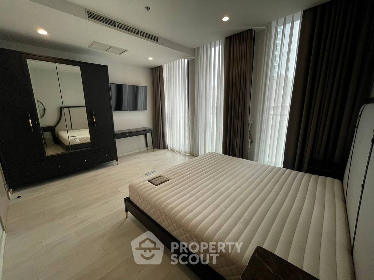รูป คอนโด 1-ห้องนอน ที่ โนเบิล เพลินจิต ใกล้ BTS เพลินจิต (ID 1964600) - รูปที่ 8/10