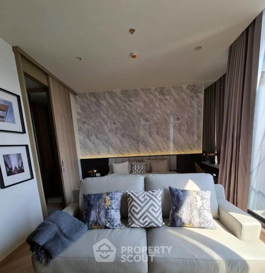 picture 1-BR Condo at Noble Ploenchit near BTS Phloen Chit (ID 2617193) - 7/7
