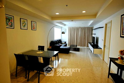 Condos for rent : 2-BR Condo at Nusasiri Grand Condominium near BTS Ekkamai (ID 886429)