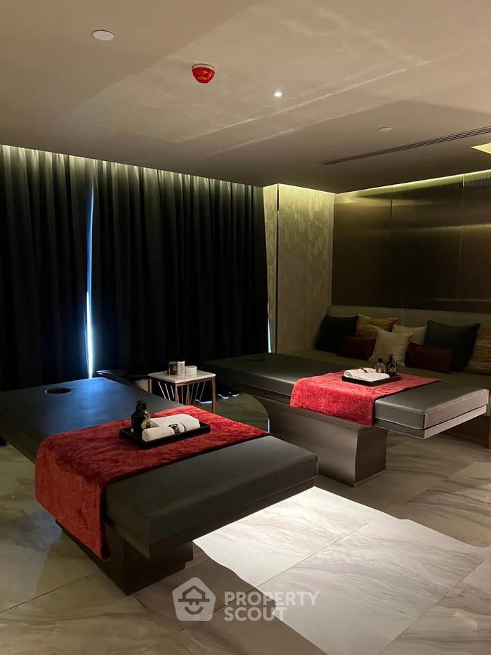 picture 2-BR Condo at Park Origin Ratchathewi near BTS Ratchathewi (ID 2648682) - 8/10