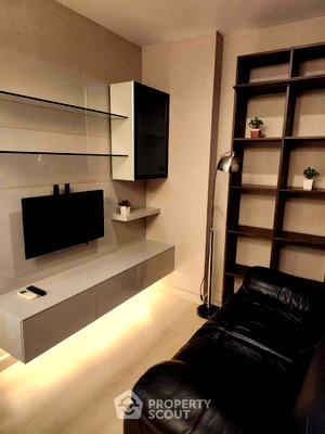Condos for sale : 2-BR Condo For Sale The Signature By Urbano Saphan Khwai, 100m To BTS (ID 1485453)