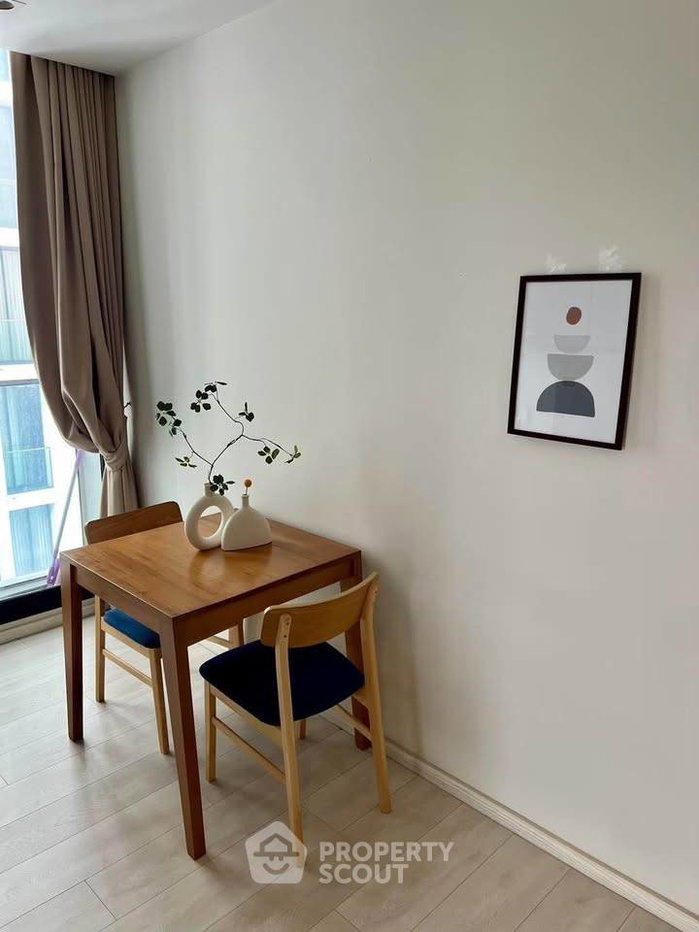 รูป คอนโด 1-ห้องนอน ที่ โนเบิล เพลินจิต ใกล้ BTS เพลินจิต (ID 2433586) - รูปที่ 9/15