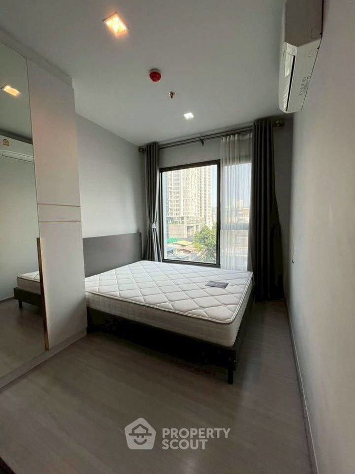 รูป คอนโด 2-ห้องนอน ที่ ไลฟ์ อโศก - พระราม 9 ใกล้ MRT พระราม 9 (ID 2593002) - รูปที่ 6/10
