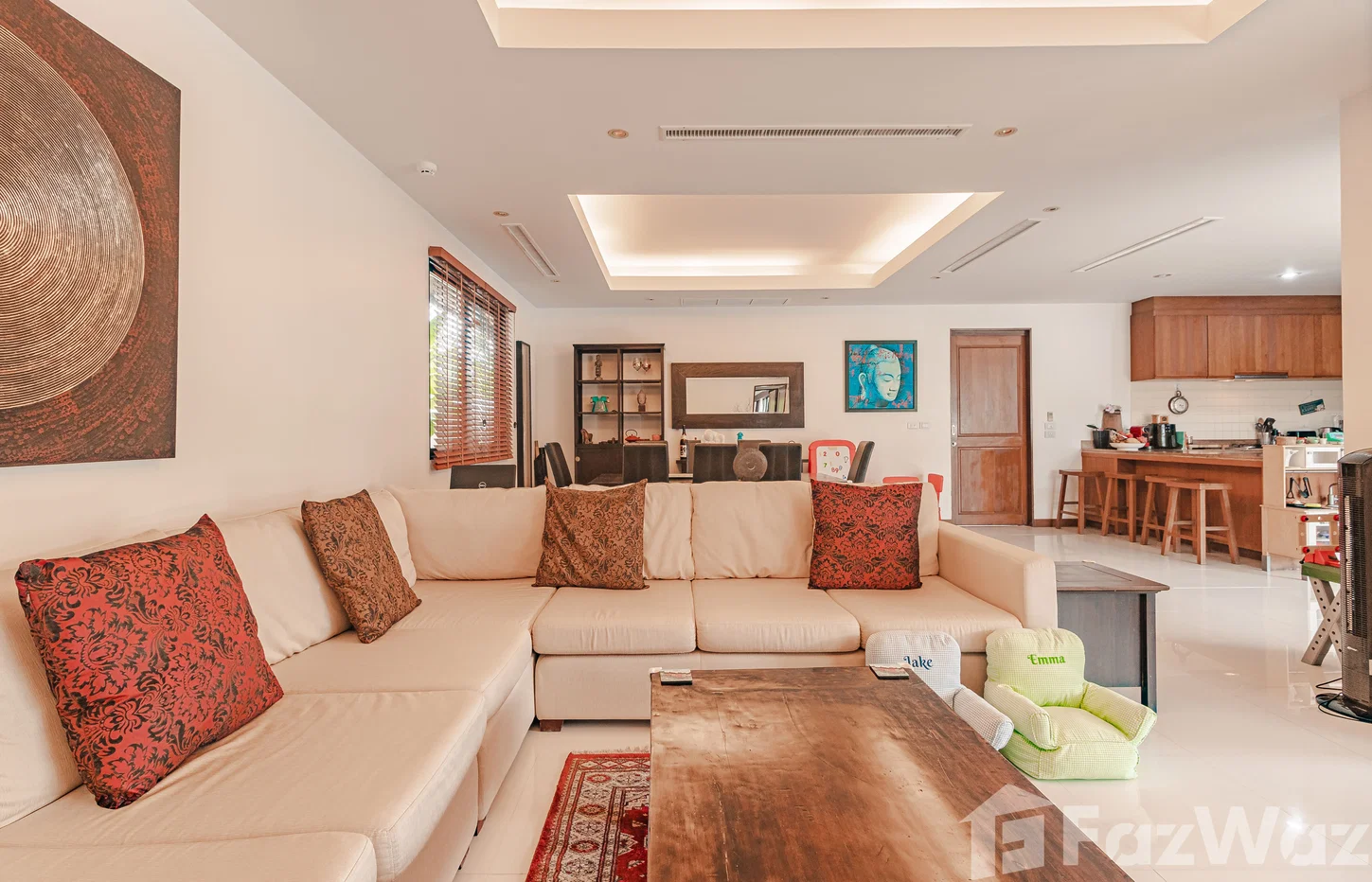 picture Perfect Family home in Thalang 1936197 - 29/31