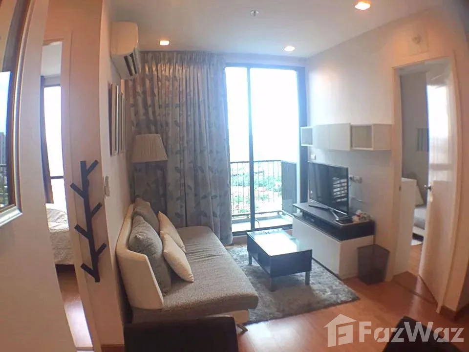 รูป เจ้าของขายเอง!! @QHouseสุขุมวิท79 2 ห้องนอน ราคา 5.5 ล้าน 1836934 - รูปที่ 5/8