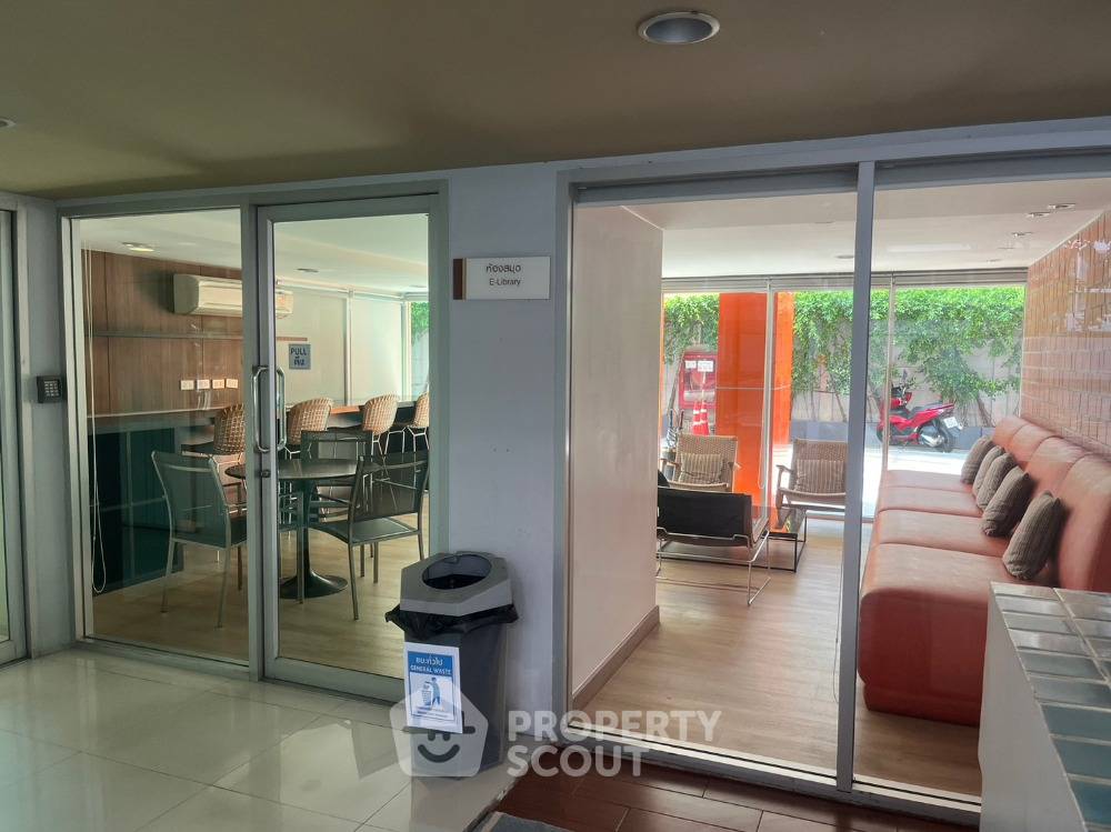 รูป คอนโด 2-ห้องนอน ที่ วิสซ์ดอม ดิ เอ็กซ์คลูซีฟ ใกล้ BTS ปุณณวิถี (ID 1117012) - รูปที่ 13/13