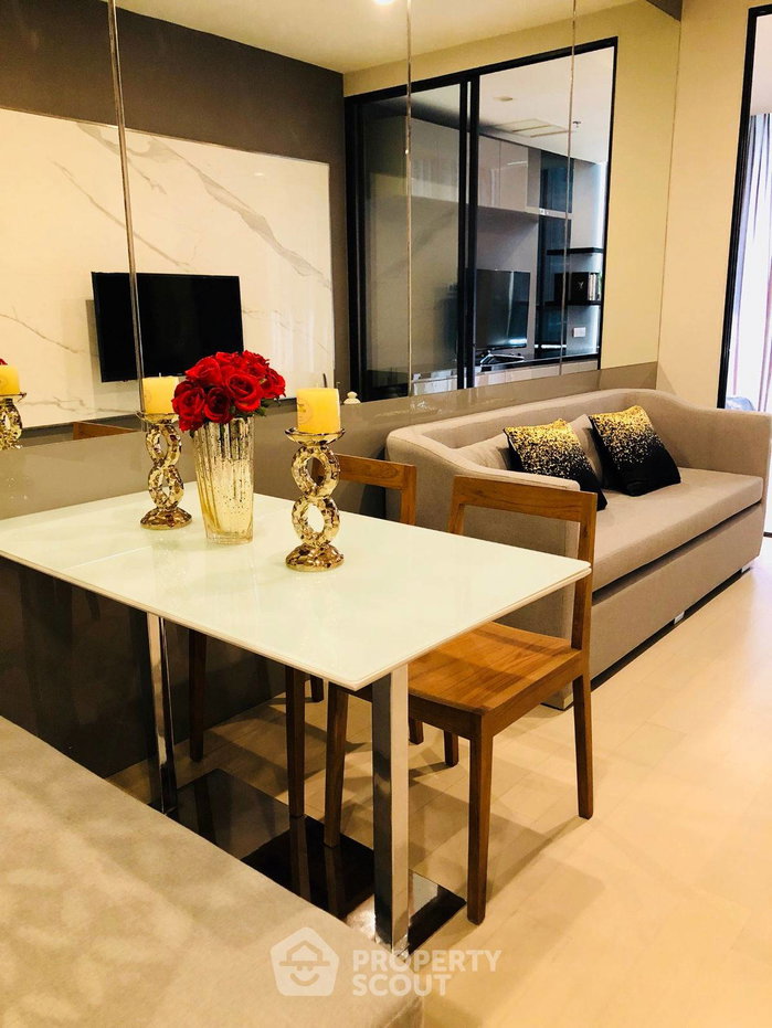 picture 1-BR Condo at Noble Ploenchit near BTS Phloen Chit (ID 2714889) - 5/13