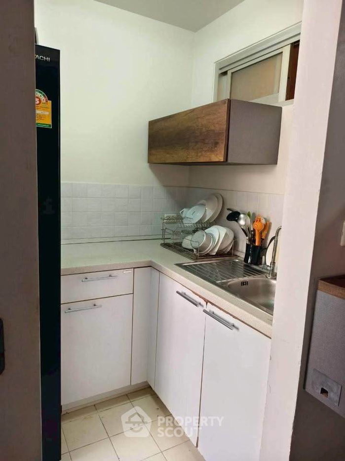 รูป คอนโด 1-ห้องนอน ที่ คอนโด วัน เอ็กซ์ สาทร - นราธิวาส ใน ช่องนนทรี (ID 2378921) - รูปที่ 5/6