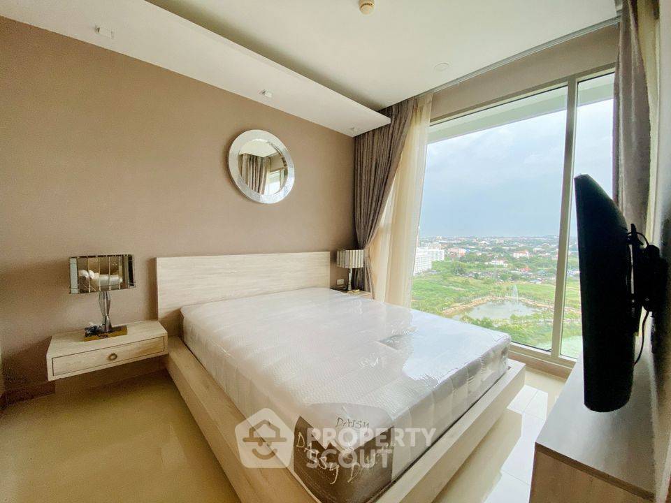 รูป คอนโด 1-ห้องนอน ที่ เดอะ ริเวียร่า จอมเทียน ใกล้ หาดจอมเทียน (ID 1897221) - รูปที่ 8/9