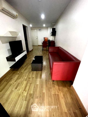 ขายคอนโด : ขายคอนโด 1 ห้องนอน บ้าน นวทารา ใกล้ นวนชาน แขวงบึงกุ่ม (ID 2143511)
