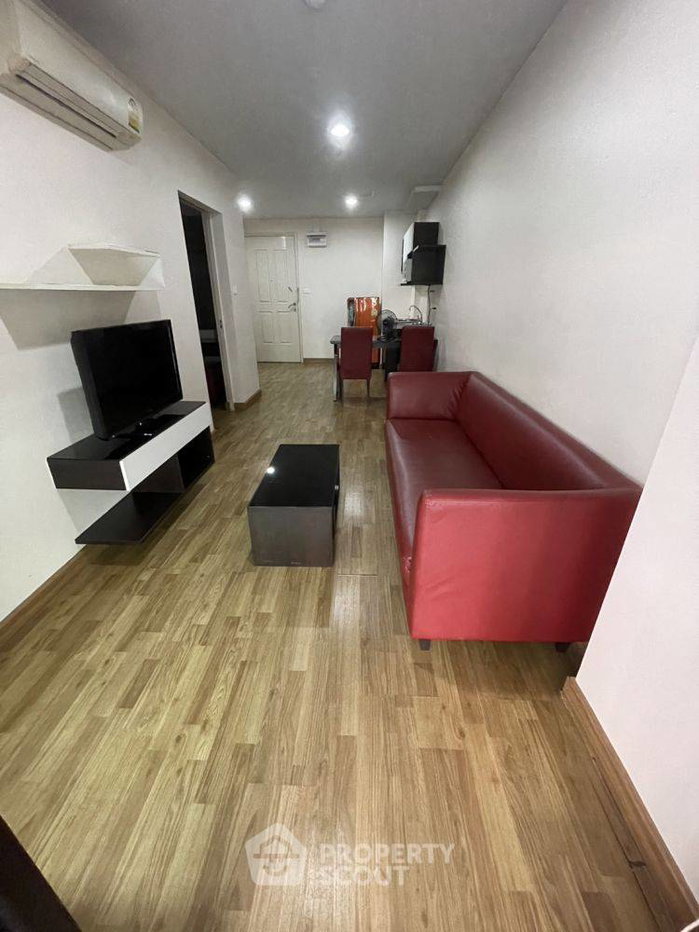 รูป คอนโด 1-ห้องนอน ที่ บ้านนวธารา คอนโดมิเนียม ใน นวลจันทร์ (ID 2143511) - รูปที่ 1/12