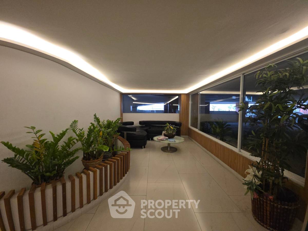 รูป คอนโด 3-ห้องนอน ที่ ร่วมใจ ไฮท์ คอนโดมิเนียม ใกล้ ARL มักกะสัน (ID 2569368) - รูปที่ 21/22